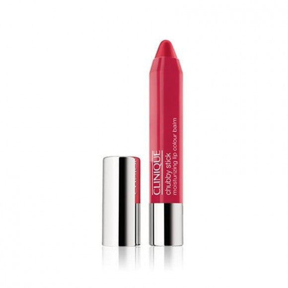Clinique Chubby Stick Lip Colour Balm 3gr | Chunky Cherry - 005 |