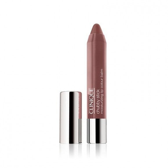 Clinique Chubby Stick Lip Colour Balm 3gr | GrapedUP - 008 |