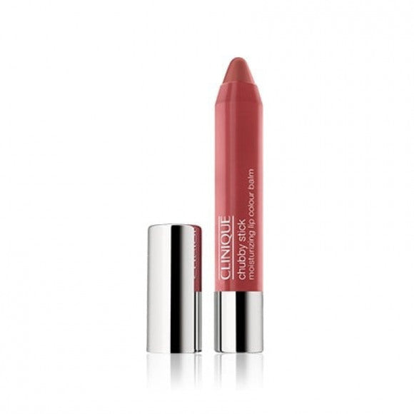 Clinique Chubby Stick Lip Colour Balm 3gr Lipstick Mega Melon 04