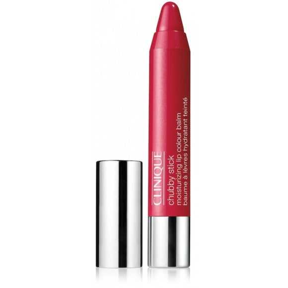 Clinique Chubby Stick Lip Colour Balm 3gr | Mightiest Maraschino - 003 |