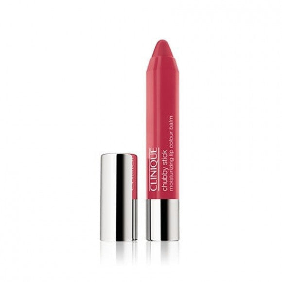 Clinique Chubby Stick Lip Colour Balm 3gr | Mighty Mimosa - 013 |