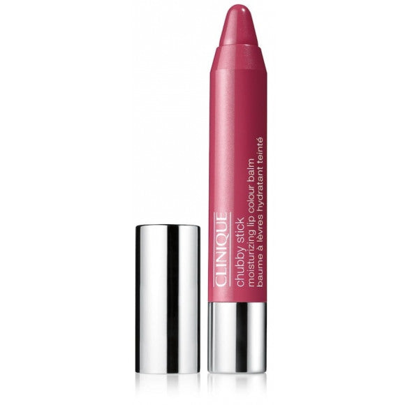 Clinique Chubby Stick Lip Colour Balm 3gr | Roomiest Rose - 006 |