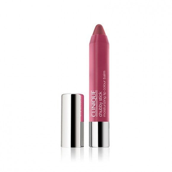 Clinique Chubby Stick Lip Colour Balm 3gr Lipstick Super Strawberry 07