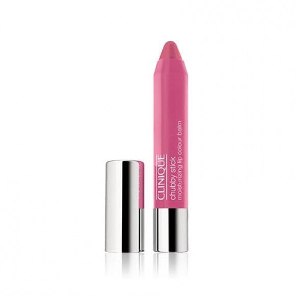 Clinique Chubby Stick Lip Colour Balm 3gr Lipstick Woppin Watermelon 06