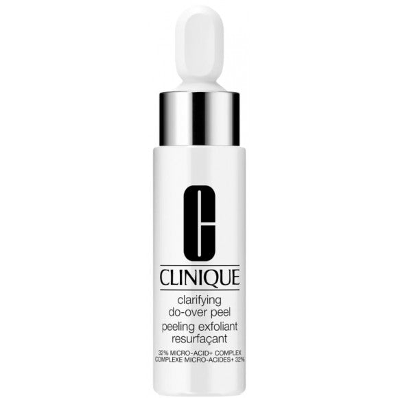 Clinique Clarifying Do Over Gezichtspeeling 30ml