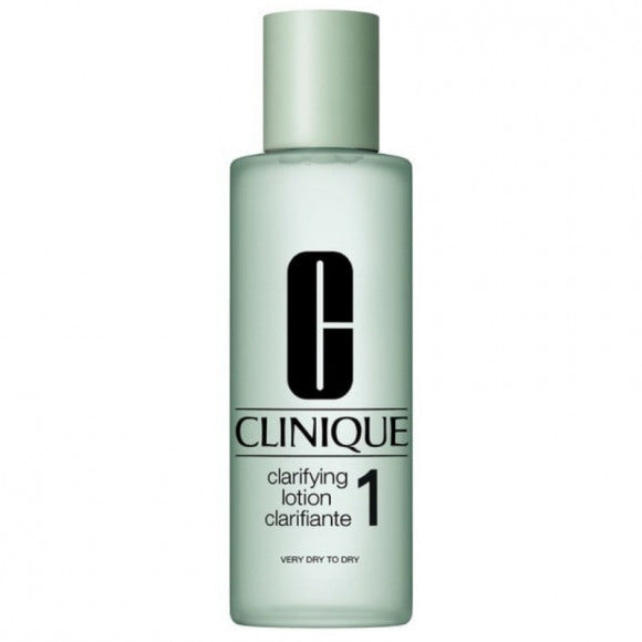 Clinique Clarifying Lotion Type 1 Reinigingslotion 400ml