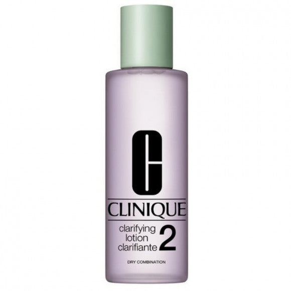 Clinique Clarifying Lotion Type 2 Reinigingslotion 400ml