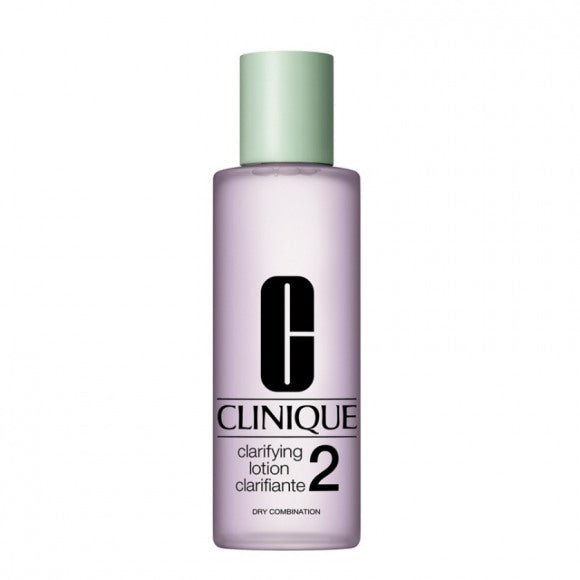 Clinique Clarifying Lotion Type 2 Reinigingslotion 487ml