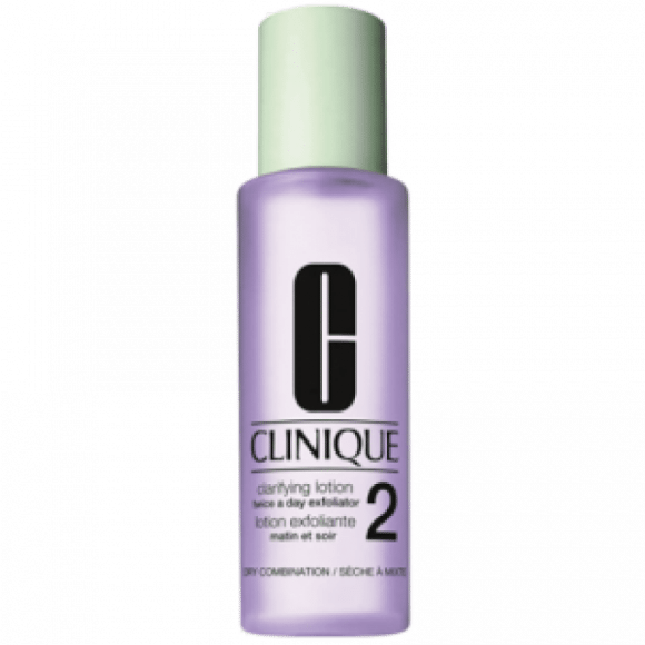 Clinique Clarifying Lotion Type 2 Reinigingslotion 60ml