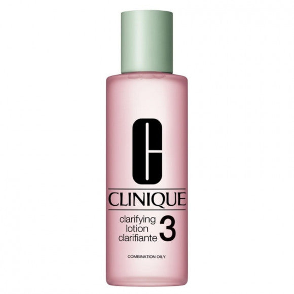 Clinique Clarifying Lotion Type 3 Reinigingslotion 200ml