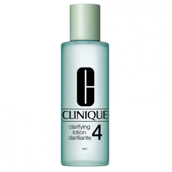 Clinique Clarifying Lotion Type 4 Reinigingslotion 200ml