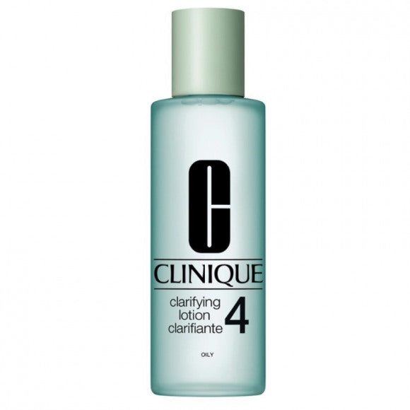 Clinique Clarifying Lotion Type 4 Reinigingslotion 400ml