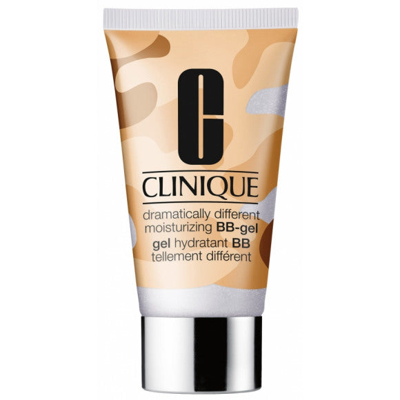 Clinique Clinique iD Dramatically Different Moisturizing BB-gel BB cream 50ml
