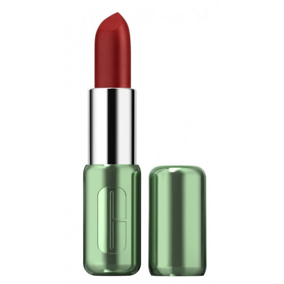Clinique Clinique Pop Longwear Lipstick | 02 - Icon Pop Matte | Lipstick 3.9gr