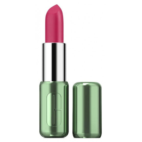 Clinique Clinique Pop Longwear Lipstick | 06 - Rose Pop Matte | Lipstick 3.9gr