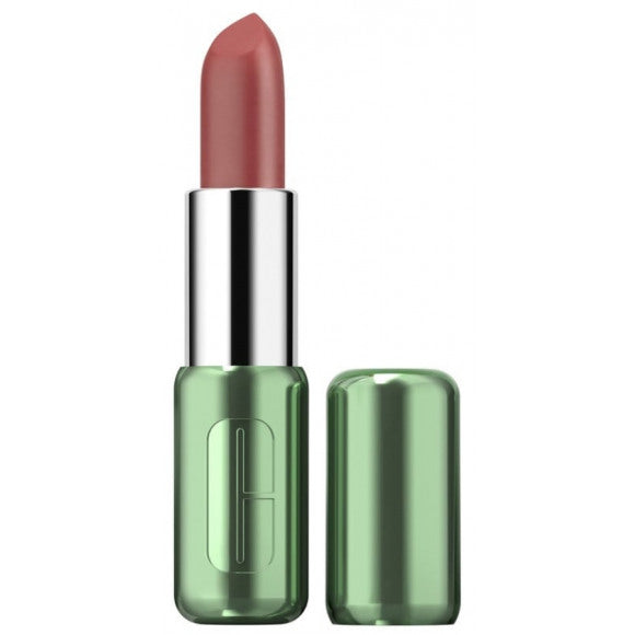 Clinique Clinique Pop Longwear Lipstick | 09 - Beach Pop Matte | Lipstick 3.9gr