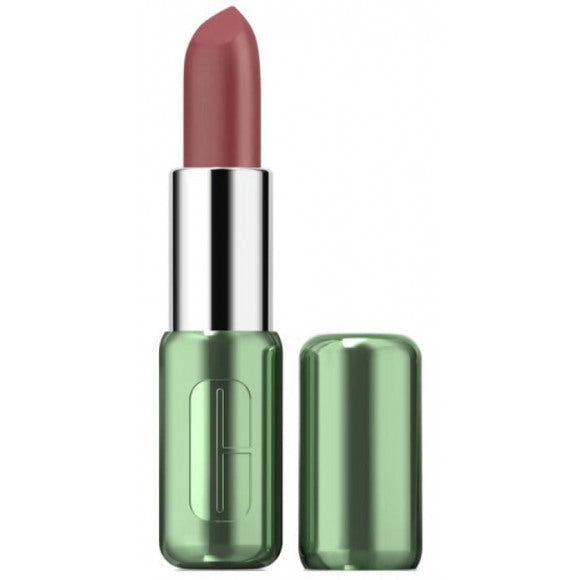 Clinique Clinique Pop Longwear Lipstick | 10 - Clove Pop Matte | Lipstick 3.9gr
