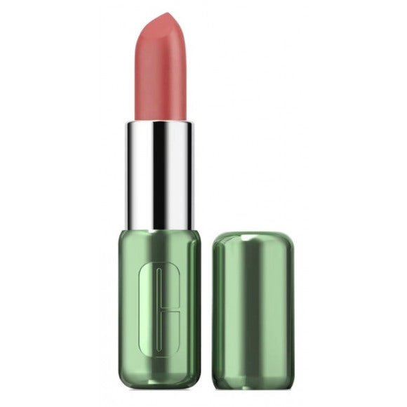 Clinique Clinique Pop Longwear Lipstick | 17 - Latte Pop Matte | Lipstick 3.9gr