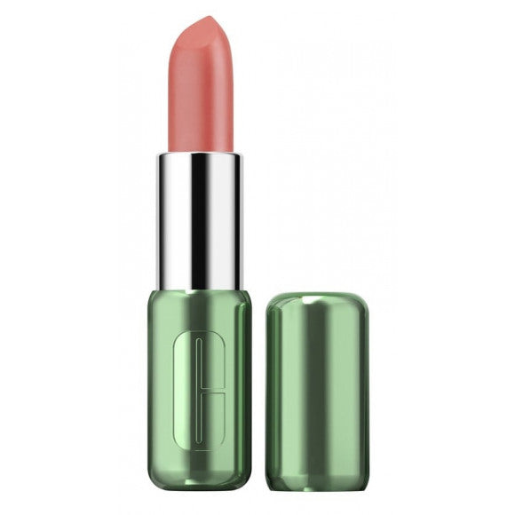 Clinique Clinique Pop Longwear Lipstick | 19 - Petal Pop Matte | Lipstick 3.9gr