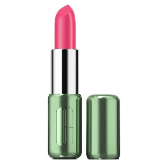 Clinique Clinique Pop Longwear Lipstick | 39 - Disco Pop Satin | Lipstick 3.9gr