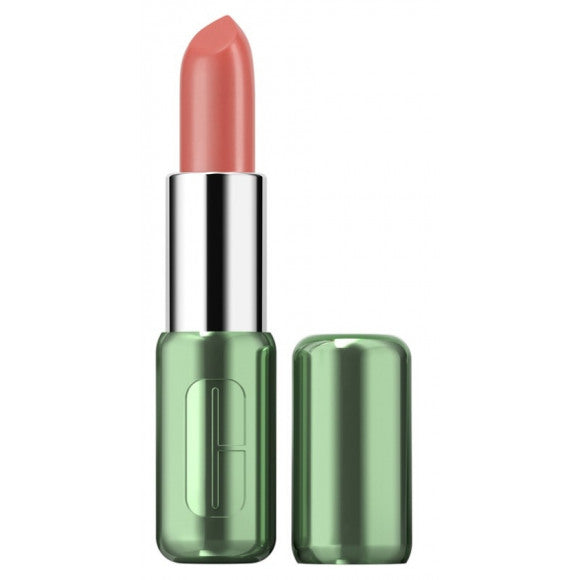 Clinique Clinique Pop Longwear Lipstick | 41 - Petal Pop Satin | Lipstick 3.9gr