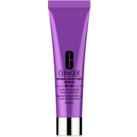 Clinique Clinique Smart Night Clinical MD Multi-Dimensional Repair Treatment Nachtcrème 30ml