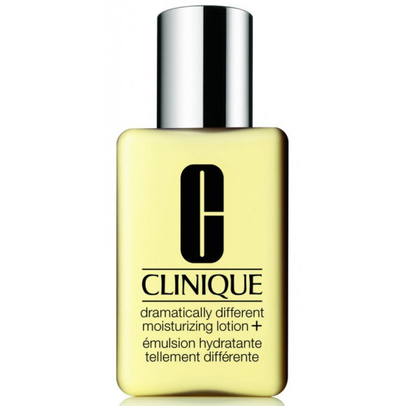 Clinique Dramatically Different Moisturizing Lotion+ Type 1 + 2 Gezichtslotion 125ml