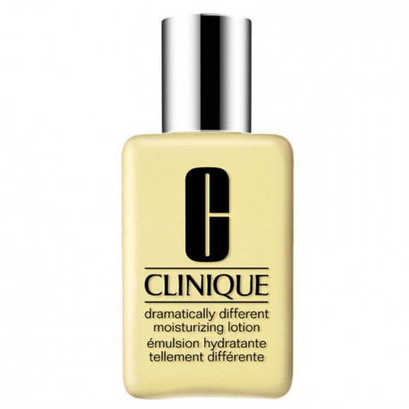 Clinique Dramatically Different Moisturizing Lotion+ Type 1 + 2 Gezichtslotion 50ml