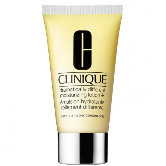 Clinique Dramatically Different Moisturizing Lotion+ Type 1 + 2 Gezichtslotion 50ml
