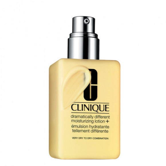 Clinique Dramatically Different Moisturizing Lotion Dagcrème 200ml