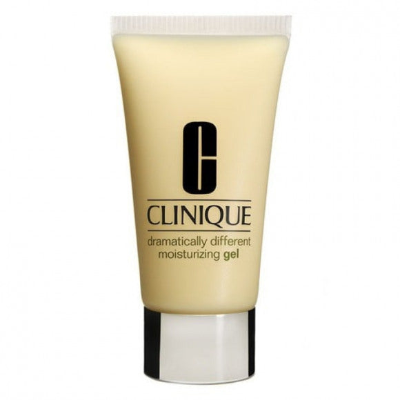 Clinique Dramatically Different Oil-Free Gel Type 3 + 4 Gezichtsgel 50ml