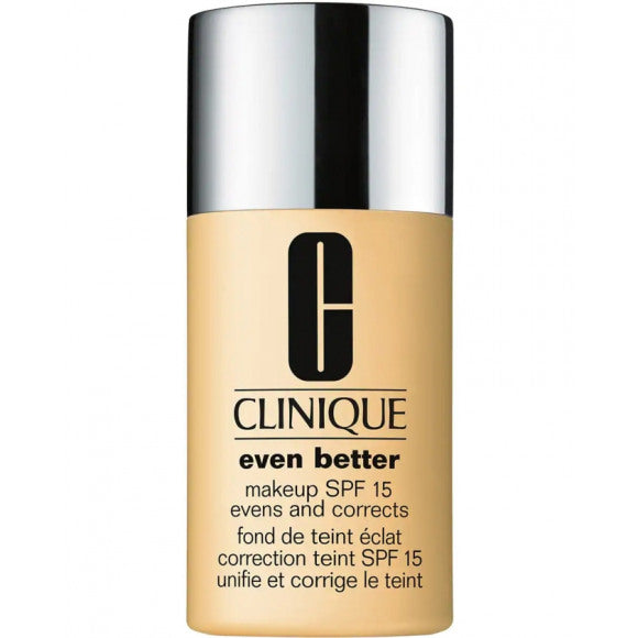 Clinique Even Better 30ml | WN   Oat - 050  | SPF 15