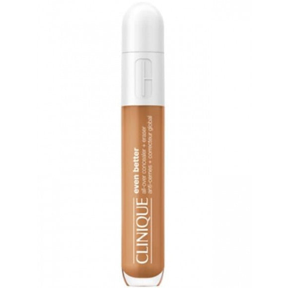 Clinique Even Better All-Over Concealer + Eraser 6ml Concealer Golden WN114