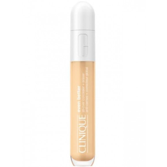 Clinique Even Better All-Over Concealer + Eraser 6ml | Linen - CN08 |