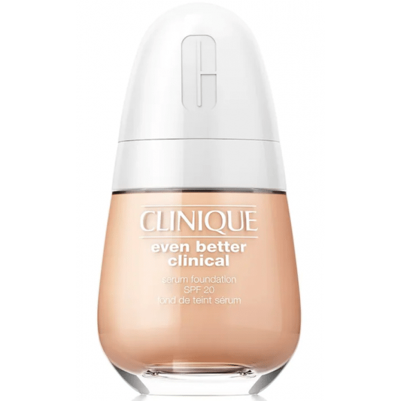 Clinique Even Better Clinical 30ml Foundation Alabaster CN10 | SPF 20
