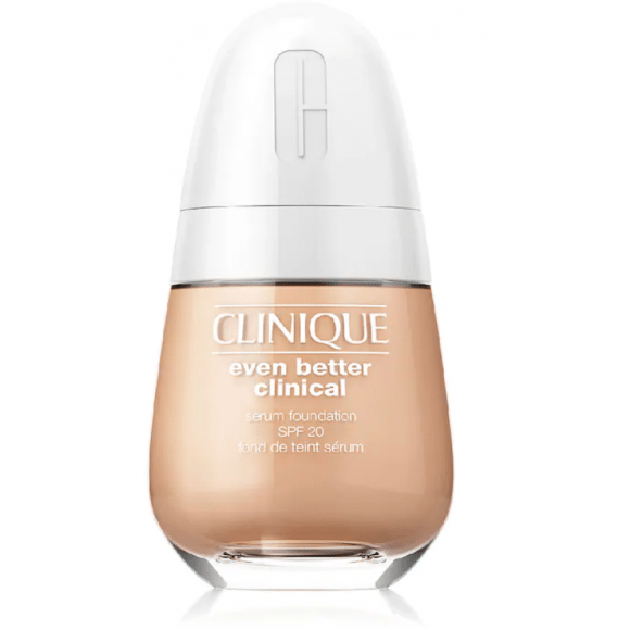 Clinique Even Better Clinical 30ml Foundation Cream Chamois CN40 | SPF 20