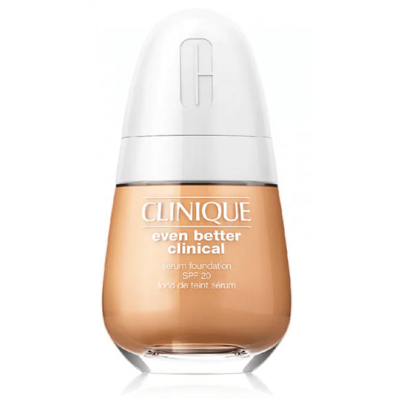 Clinique Even Better Clinical 30ml | CN  Vanilla - 007  | SPF 20