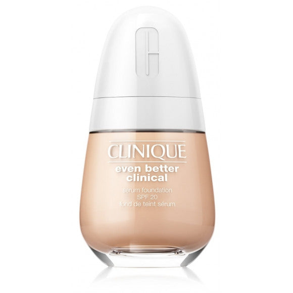 Clinique Even Better Clinical | CN08 - Linen | Foundation 30ml 20 | SPF 20