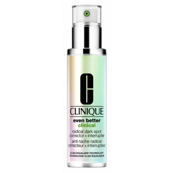 Clinique Even Better Clinical Radical Dark Spot Corrector + Interrupteur | 001 -  | Serum 50ml