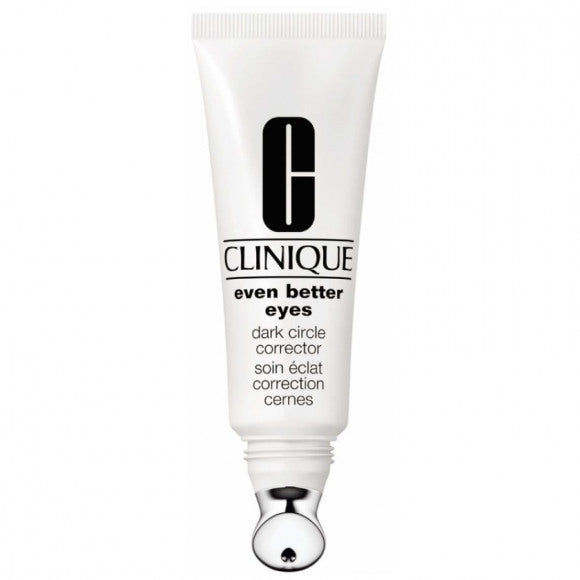 Clinique Even Better Eyes 10ml Oogcrème Alle huidtypes