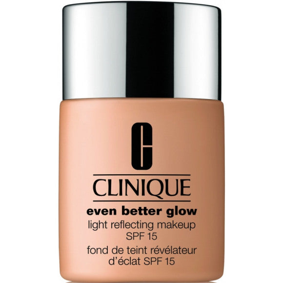 Clinique Even Better Glow 30ml | CN   Honey - 006  | SPF 15