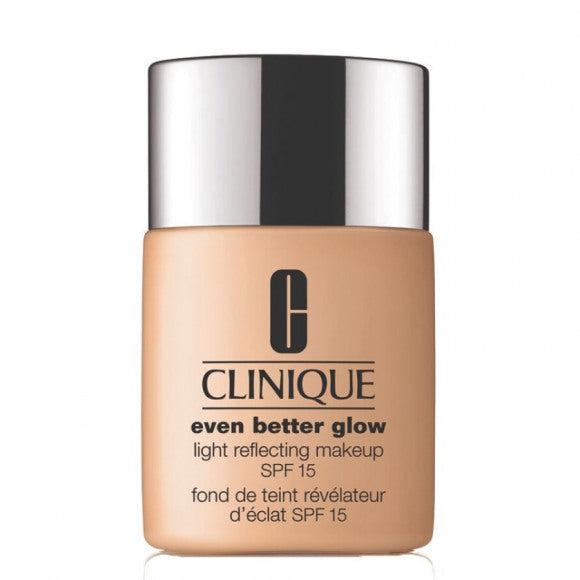Clinique Even Better Glow 30ml | CN   Porcelain Beige - 011 |