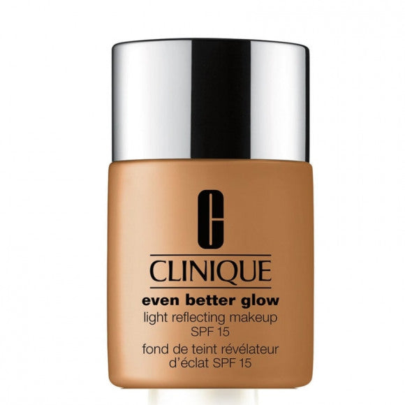 Clinique Even Better Glow 30ml | WN   Golden - 010  | SPF 15