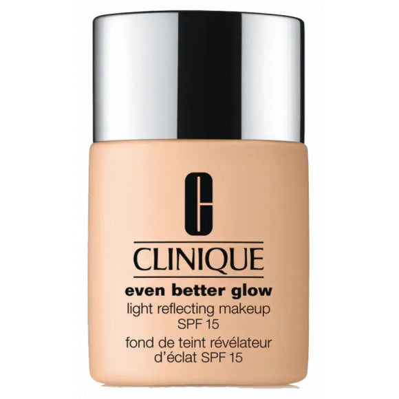 Clinique Even Better Glow 30ml | CN   Alabaster - 001  | SPF 15