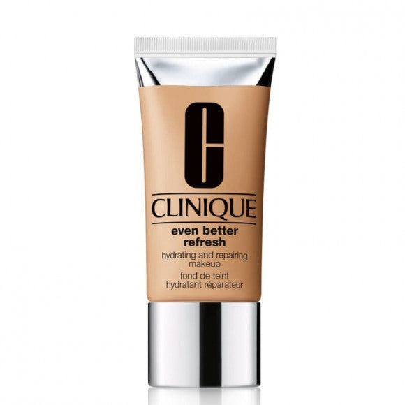 Clinique Even Better Refresh Hydrating and Repairing Makeup Foundation 30ml