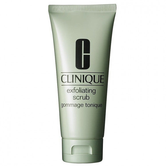 Clinique Exfoliating Scrub Type 3 + 4 Scrub 100ml