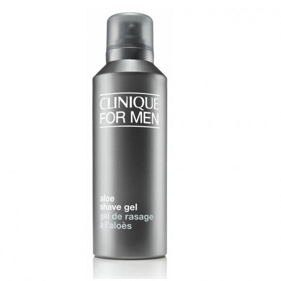 Clinique For Men Aloe Shave Gel Scheergel 125ml