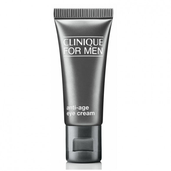 Clinique For Men Moisturizers 15ml Oogcrème Alle huidtypes