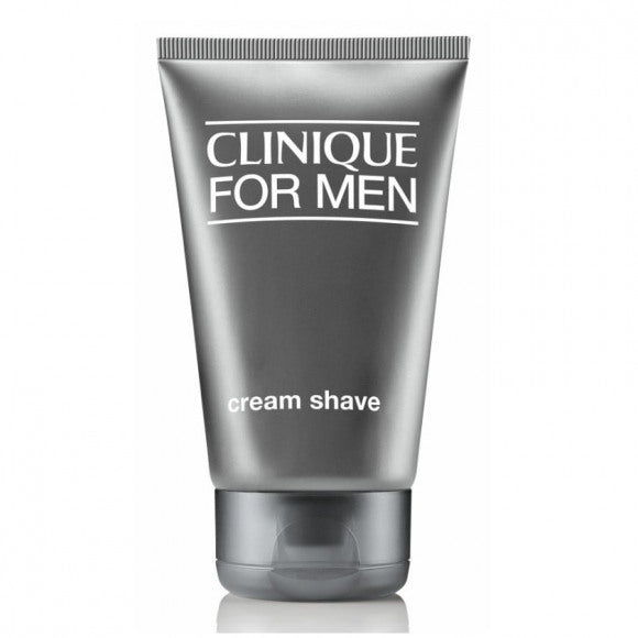 Clinique For Men Cream Shave Scheercrème 125ml
