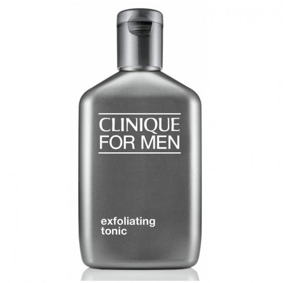 Clinique For Men Exfoliating Tonic Type 2 Tonic 200ml
